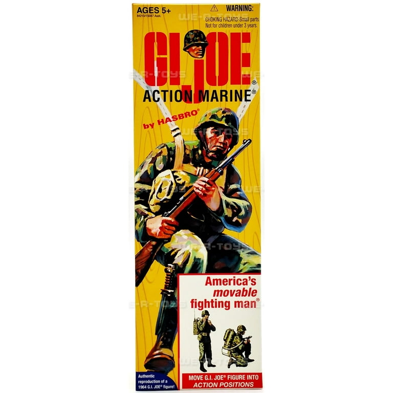 G.I. Joe Exclusive G.I. Joe Exclusive