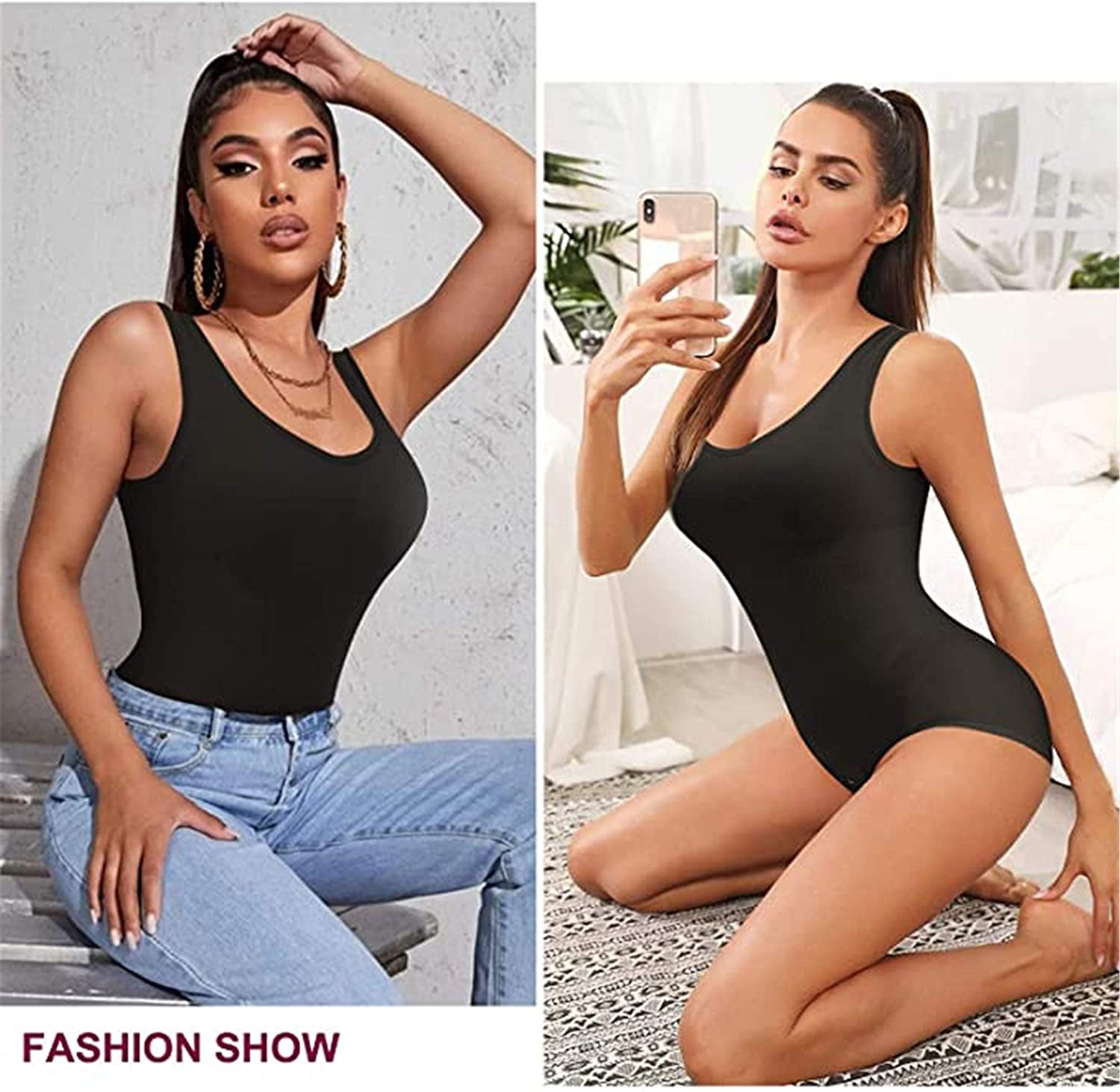 ER Womens Body Shaper Waist Trainer Irisnaya Women Slimming Bodysuits  Bodysuit Vest With Tummy Control And Sexy Lingerie From Huiguorou, $9.7