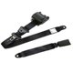 thumbnail image 5 of Fully Automatic Three-point Seat Belt Passenger Car Truck Automatic Retractable Universal Seat Belt Driver's Seat Safety Belt new, 5 of 5