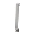 thumbnail image 3 of Pelador de Maíz Accesorio Compacto Eliminador de Granos Cortador de Mazorcas Pelador Manual Ergonómico de Acero Inoxidable Fácil de Limpiar Adecuado para Cenas al Aire Libre Hogar Chefs, 3 of 8