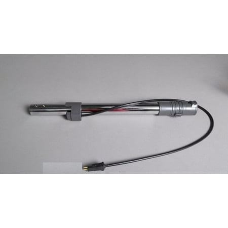 - Kenmore Canister Lower Wand Side Button - 36247