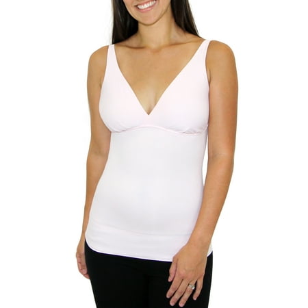 Postpartum Shaping Nursing Tank