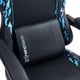 thumbnail image 4 of Silla Gamer Ergonomica Nenotech Reclinable Plus Camouflage, 4 of 10