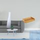 thumbnail image 2 of Pantalla de lámpara de pie,Lámpara de pie de papel,pantallas de lámparas de mesa nórdicas,Accesorios japoneses para luces de pie con cubierta,Cestas de almacenamiento,Cestas de, 2 of 8