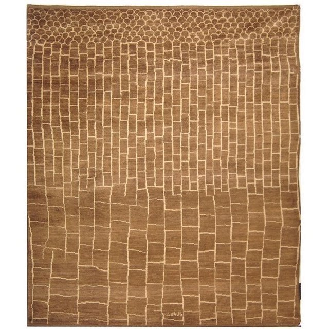 Safavieh Aspen Walnut Contemporary Rug - 9' x 12'