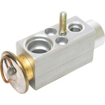 URO Parts 1408300484 Expansion Valve For Select 84-02 Mercedes-Benz Models