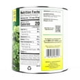 thumbnail image 2 of Allens Popeye Spinach, Canned Vegetables, 27 oz, 2 of 6