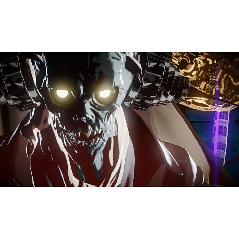 XSEED Games Killer Is Dead (Xbox 360) - Walmart.com XSEED Games Killer Is Dead (Xbox 360) - Walmart.com