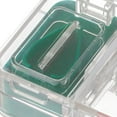 thumbnail image 5 of Organizador de pastillas BuyWeek caja de medicamentos portátil pequeña sellado antideslizante, 5 of 5