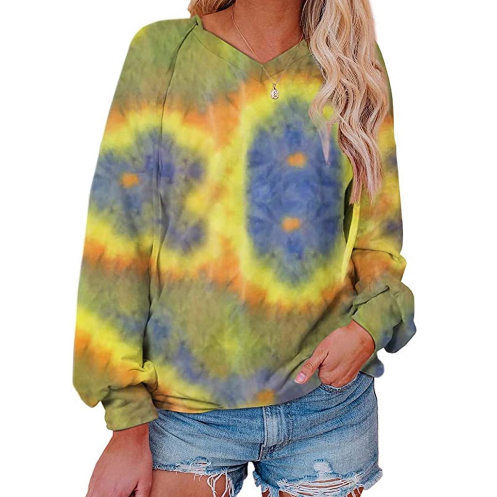 oversized tie dye hoodie