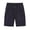 a15-Blue, variant on KPOPLK Men's 9" Athletic Shorts with Expandable Waistband Flat Front Moisture-Wicking Shorts Sun Protection Shorts Stretch Lightweight Shorts Size XXXXXL,Black