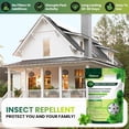 thumbnail image 3 of Diatomaceous Earth Food Grade & Peppermint Powder for Crawling Insect and Pest Control – 1 lb, 3 of 7