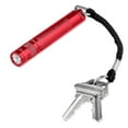 thumbnail image 6 of Maglite AAA Solitaire Single Cell Handy Torch Aluminum Casing Dark Red K3A036, 6 of 13