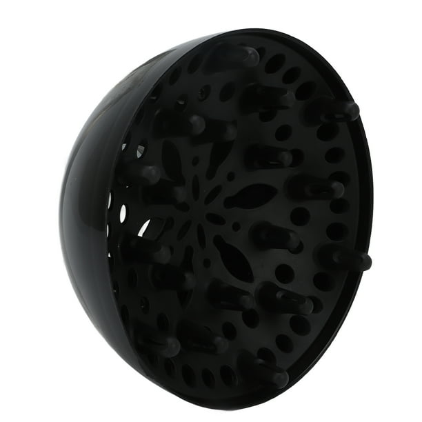 SECADOR DIFUSOR DE SECADOR DE CABELLO DISIPACIÓN PROFESIONAL DE CALOR DE CALOR