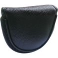 thumbnail image 2 of Golf Mallet Putter Headcover for Taylormade Scotty Cameron Odyssey Magnet, 2 of 8