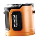 thumbnail image 3 of Ventilador portátil con clip para la cintura, silencioso, ligero, recargable y para colgar del cuello. Naranja, 3 of 9