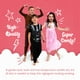 thumbnail image 5 of Vestido Princess Fantasy Disney Moana Ocean Princess 3 para niñas, 5 of 6