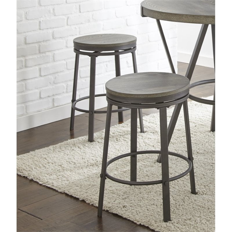 portland counter stool