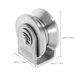 thumbnail image 2 of UPGRATOR 2Ud Polea De Acero Inoxidable Para Cuerda Con Alta Resistencia Y Uso, 2 of 8