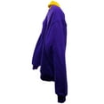 thumbnail image 6 of Plow King Jacket The Simpsons Barney Gumble Costume Mr. Snow Removal Coat Gift, 6 of 10