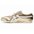 thumbnail image 4 of Onitsuka & Tiger MEXICO 66 GOLD/WHITE Unisex Size 1183B566.201 New with Box, 4 of 6