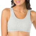 thumbnail image 2 of S/M/L/XL/2XL/3XL Womens Tank Style Sports Bra, Style 9012, 2 of 6