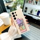 thumbnail image 3 of ¡Agregue un toque de ternura a su iPhone 15 Pro Max, 14, 13, 12 Pro y 11 con estas fundas para teléfonos con calcomanías para mascotas!, 3 of 4