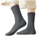 thumbnail image 2 of Calcetines de invierno para mujer, calcetines de tubo medio con forro polar para mayor calidez y protección contra el frío, calcetines de forro polar, calcetines de algodón para mujer, 2 of 7