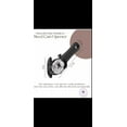 thumbnail image 3 of YANI -Bellemain Stainless Steel Can Opener, 3 of 6