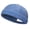 B, variant on Brimless Trawler Hip Hop Hat Outdoor Wear Hip Hop Skull Caps Unisex Casual Harbour Hat for Everyday Wear