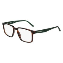Nautica N8187 206 Men's Dark Tortoise Full Rim Frame Eyeglasses