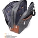 thumbnail image 4 of Mochila CoolBELL multifuncional gris para laptop hasta 17.3 pulgadas, 4 of 7