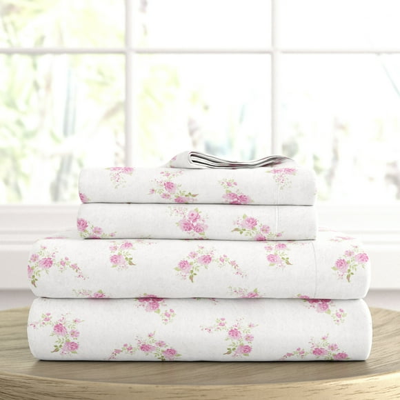 King Flannel Sheets