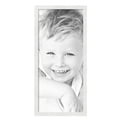 thumbnail image 2 of ArtToFrames 16" x 36" White Picture Frame, 16x36 inch White MDF Poster Frame (WOM-3930), 4 Pack, 2 of 7