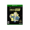 Refurbished Bethesda Fallout 4 Game of The Year Edition (XB1)
