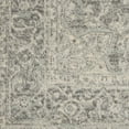 thumbnail image 6 of Serene Traditional Persian Ivory/Grey 5'3" x 7'3" Area Rug, (5' x 7'), 6 of 6