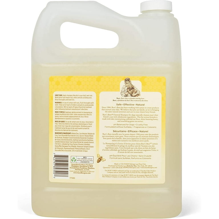 Earthbath Oatmeal And Aloe Shampoo Walmart visitchile.cl