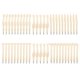 thumbnail image 2 of 50 Pcs/Lot Pen Writing Supplies Bone Shape Ballpoint Pens New Gift School Supply-Blue Ink, 2 of 5