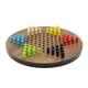 thumbnail image 4 of chinas portátil, juguete educativo de aprendizaje, juego de mesa de estrategia clásico, chinas para pequeños, 4 of 9