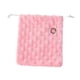 thumbnail image 2 of Bolsa de unión para petauros del azúcar, bolsa para dormir, accesorio pequeño para mascotas, portador con cordón rosa, 2 of 9
