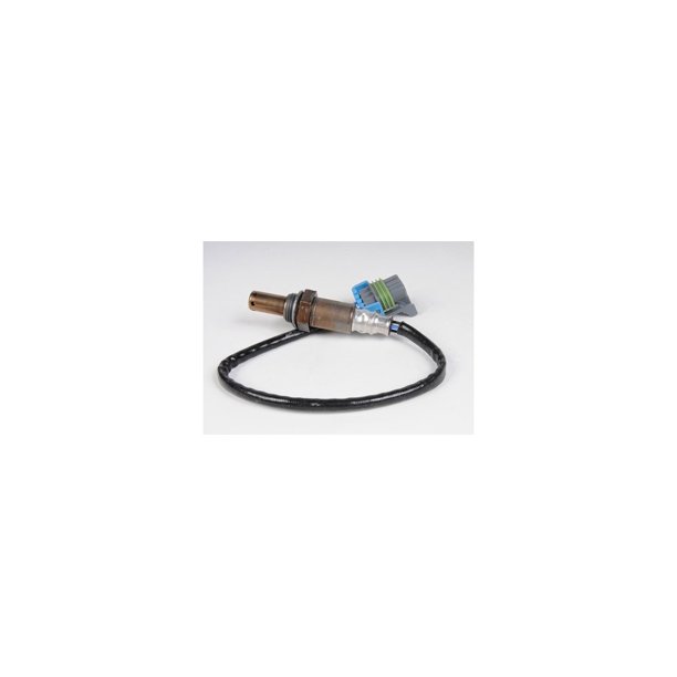 AC Delco 2133673 Oxygen Sensor, After Catalytic Converter Walmart