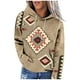 thumbnail image 2 of Pntutb - Sudadera de manga larga para mujer, informal, con cordón, ligera, con capucha, suelta Pntutb Pntutb-4299, 2 of 5