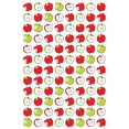 thumbnail image 4 of Trend Enterprises Inc. T-46070 Supershapes Stickers Tasty Apples, 4 of 4