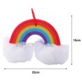 thumbnail image 2 of Bolas de esponja de baño, bolas de esponja de ducha de baño, depurador de limpieza de ducha, bolas de ducha de baño resistentes y resistentes, 2 of 7
