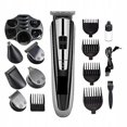 thumbnail image 1 of Rechargeable Electric Hair Clipper_High-quality, 1 of 1
