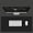 Black, variant on Large Desk Mat, Waterproof PU Leather Desk Pad, Extended Keyboard Mouse Pad, Office Writing Desk Mat, Non- Gaming Desk Mat