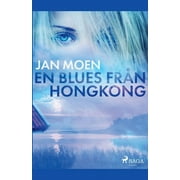 En blues frn Hongkong (Paperback)