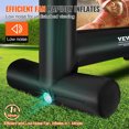 thumbnail image 3 of VEVOR Inflatable Movie Screen, 14 FT Inflatable Projector Screen for Outside with Blower and Carrying Bag, Front/Rear Projection, Oxford Fabric Blow Up Screen, 3 of 9