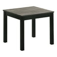 thumbnail image 6 of Furniture of America Versi Modern 3-Piece Coffee Table Set, Gray, 6 of 10