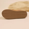 thumbnail image 3 of Women's Indoor Boots Slippers Comfy House Shoes, 3 of 6